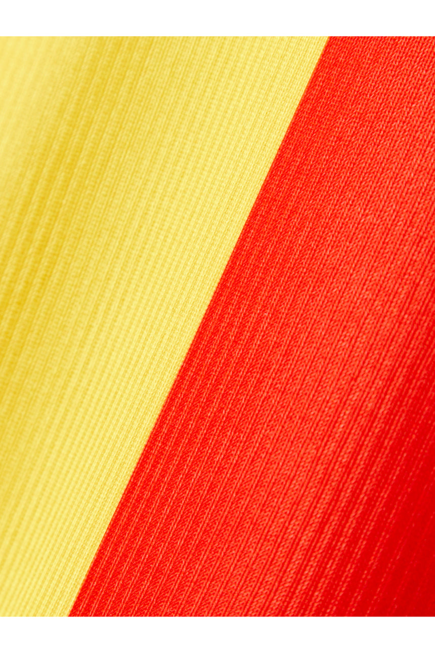 Galatasaray 1999-2000 Unisex Forma - Sarı / Kırmızı
