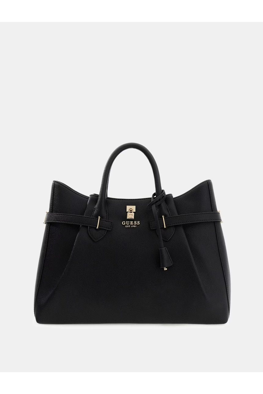 Guess Yesba Kadın Omuz Çantası HWBG7833070 - Mavi