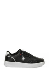 U.S. POLO ASSN. 6P COSMOS 6FX - Siyah