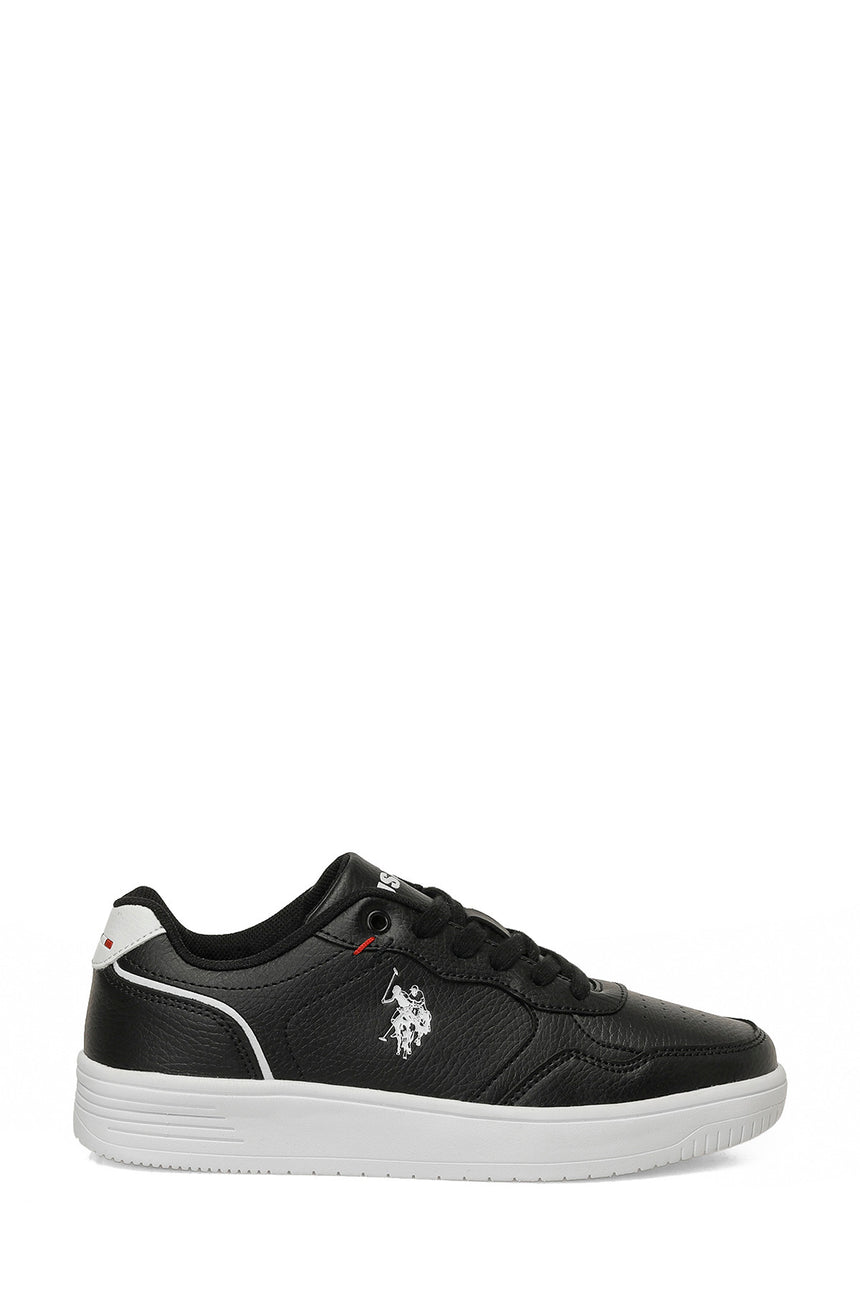 U.S. POLO ASSN. 6P COSMOS 6FX - Siyah