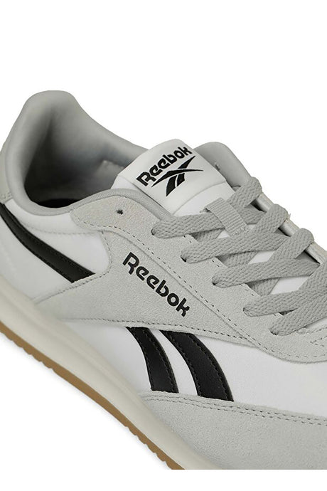 Reebok  WORLD 70 kadın spor ayakkabı - Beyaz