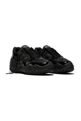 Converse Wave Motion Trainer Platform Unisex Sneaker A22434C - Siyah