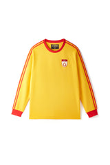 Galatasaray 1976-1977 Retro forma E251157 - Sarı/Kırmızı