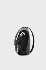 GUESS KADIN MERIDIAN II FLAP CRO HWSG6974200 - Ekru/ Krem