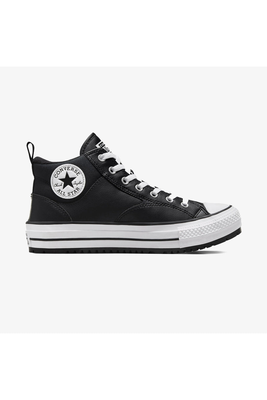 CONVERSE STREET A04477C.001 - Siyah