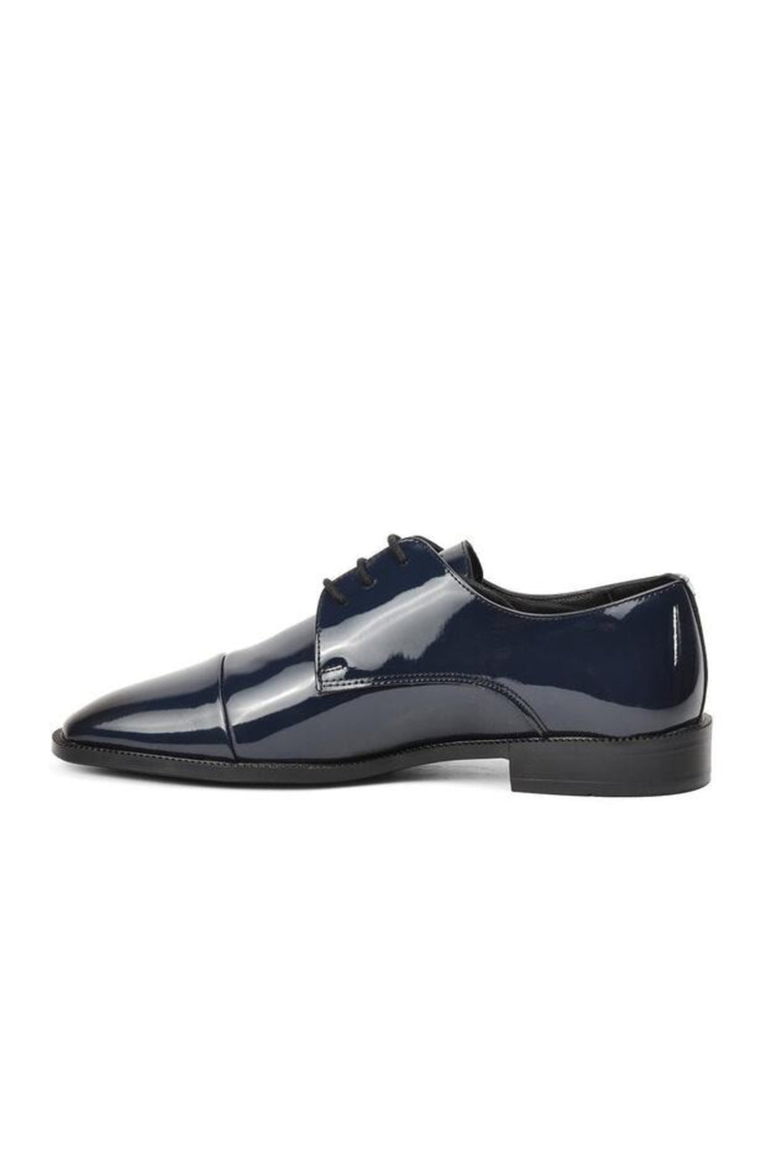 Pierre Cardin Erkek Ayakkabı 7028 - Lacivert