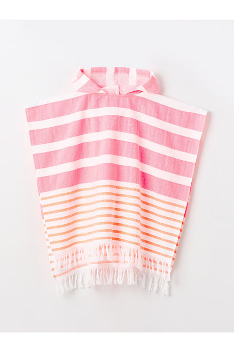 LCW ÇOCUK S5JB95B4 HAV,CANDY - Açık Pembe