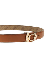 Guess Coleen Kadın Kemer BW9466P6330 - Taba