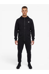 NEW BALANCE NB LIFESTYLE MEN FULL ZIP MNJ3646-BK - Siyah