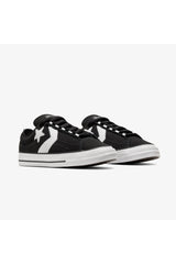 CONVERSE STAR PLAYER PUFF A11483C.001 - Siyah