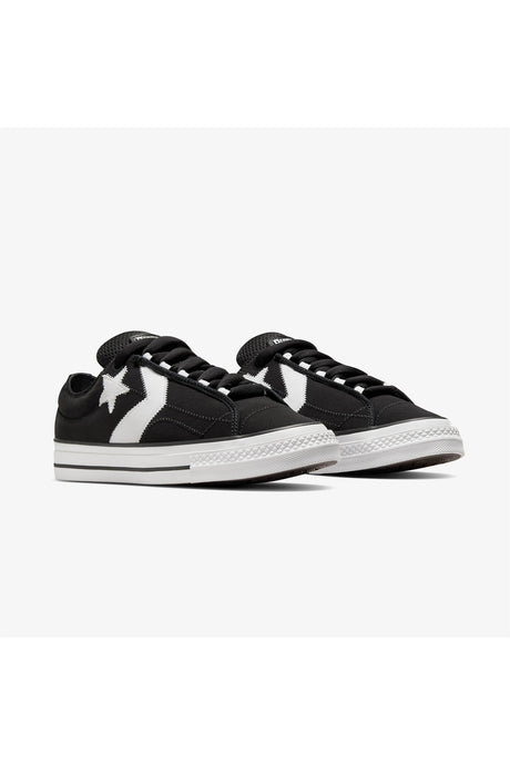 CONVERSE STAR PLAYER PUFF A11483C.001 - Siyah