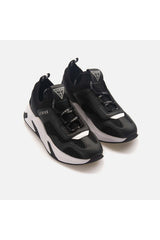 Guess Geniver2 Kadın Sneaker FLPGE2 - Siyah