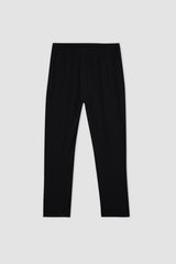 Defacto Erkek Knitted Bottoms Z7323AZ - Siyah
