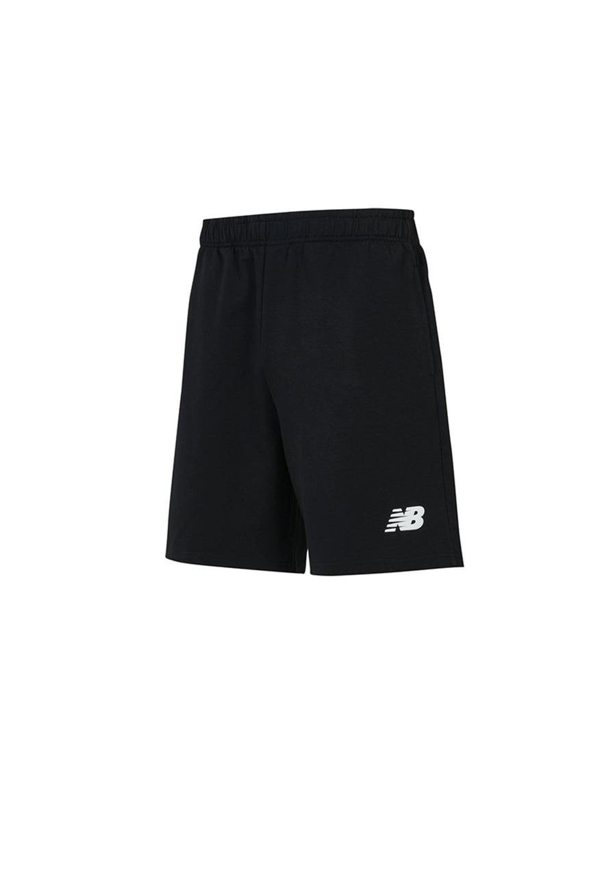 NEW BALANCE ERKEK ŞORT MNS1642 - Siyah