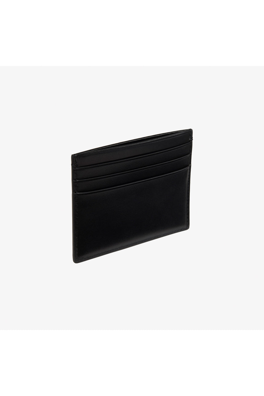 Calvin Klein Erkek RAISED CARDHOLDER LV04D1230G - Siyah