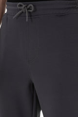 US POLO ASSN ERKEK ÖRME PANTOLON 1946608 - Antrasit