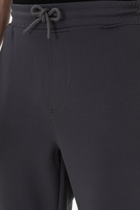 US POLO ASSN ERKEK ÖRME PANTOLON 1946608 - Antrasit