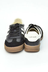 LUFIAN LIA AYAKKABI 121230030 - Siyah