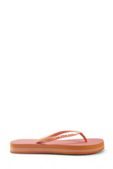 U.S. POLO ASSN. 5M BECK 5FX - Turuncu