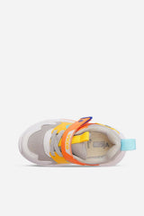 Vicco Bebe Birdy Ayakkabı 346.B24Y.127 - Gri