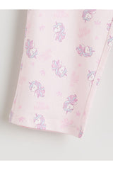 LCW ÇOCUK S64852D1 GPJ,UNCO-UU - Pembe