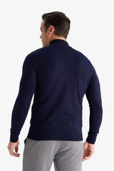 Defacto Erkek Pullover R1127Az - Koyu Lacivert