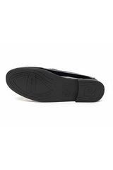 Pierre Cardin 1642614 Erkek Loafer - Siyah