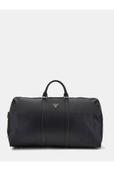Guess Erkek Pisa Double Zip Week Travel Bags Tmsisa - Mavi