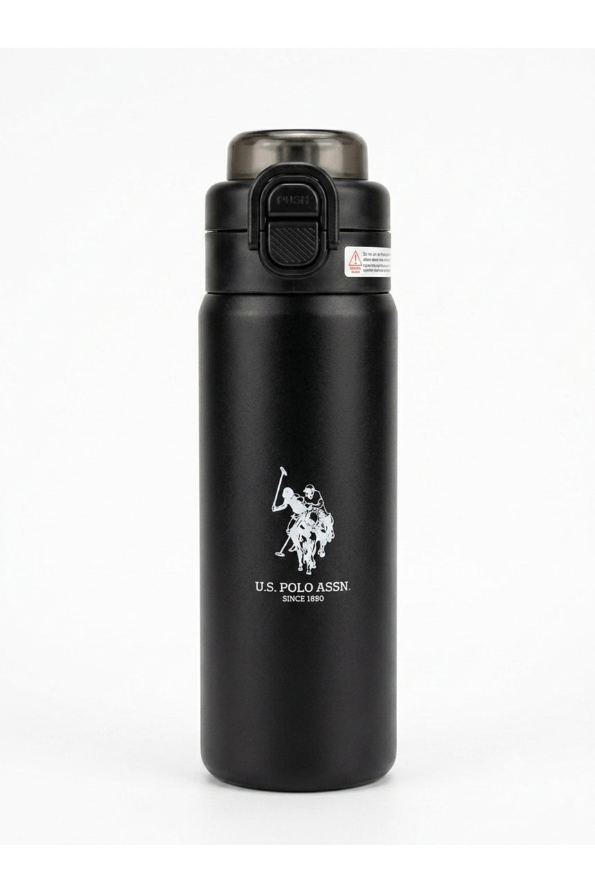 US POLO PLMAT26024 - Siyah