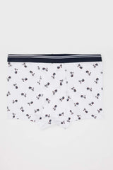 DeFacto Çocuk Boxer B8412A8 - Koyu Lacivert