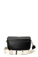 NINE WEST 5W COPPITO 5PR ÇANTA - Siyah