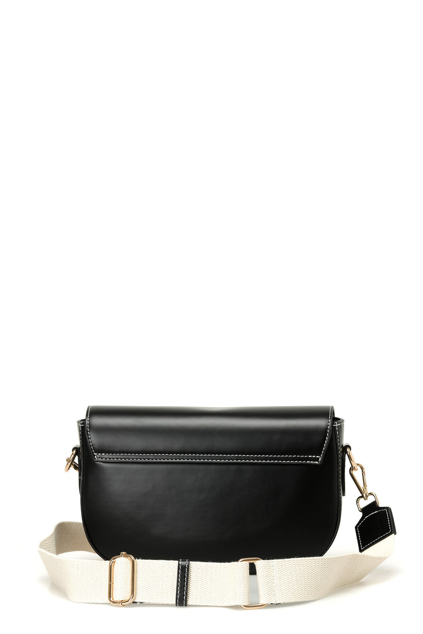 NINE WEST 5W COPPITO 5PR ÇANTA - Siyah