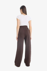 Defacto Kadın Trousers E9584AX - Kahverengi