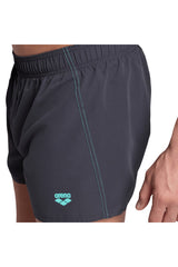 ARENA FUNDAMENTALS BOXER R 006443581 - Mavi