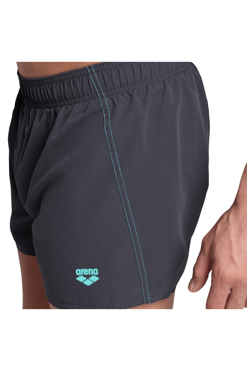ARENA FUNDAMENTALS BOXER R 006443581 - Mavi