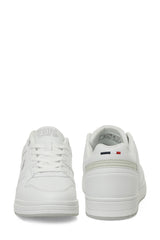 U.S. POLO ASSN. 5F REDDY 5PR - Beyaz