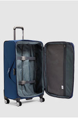 U.S POLO VALIZ KUMAŞ BUYUK BOY PLVLZAYD26033A - Lacivert