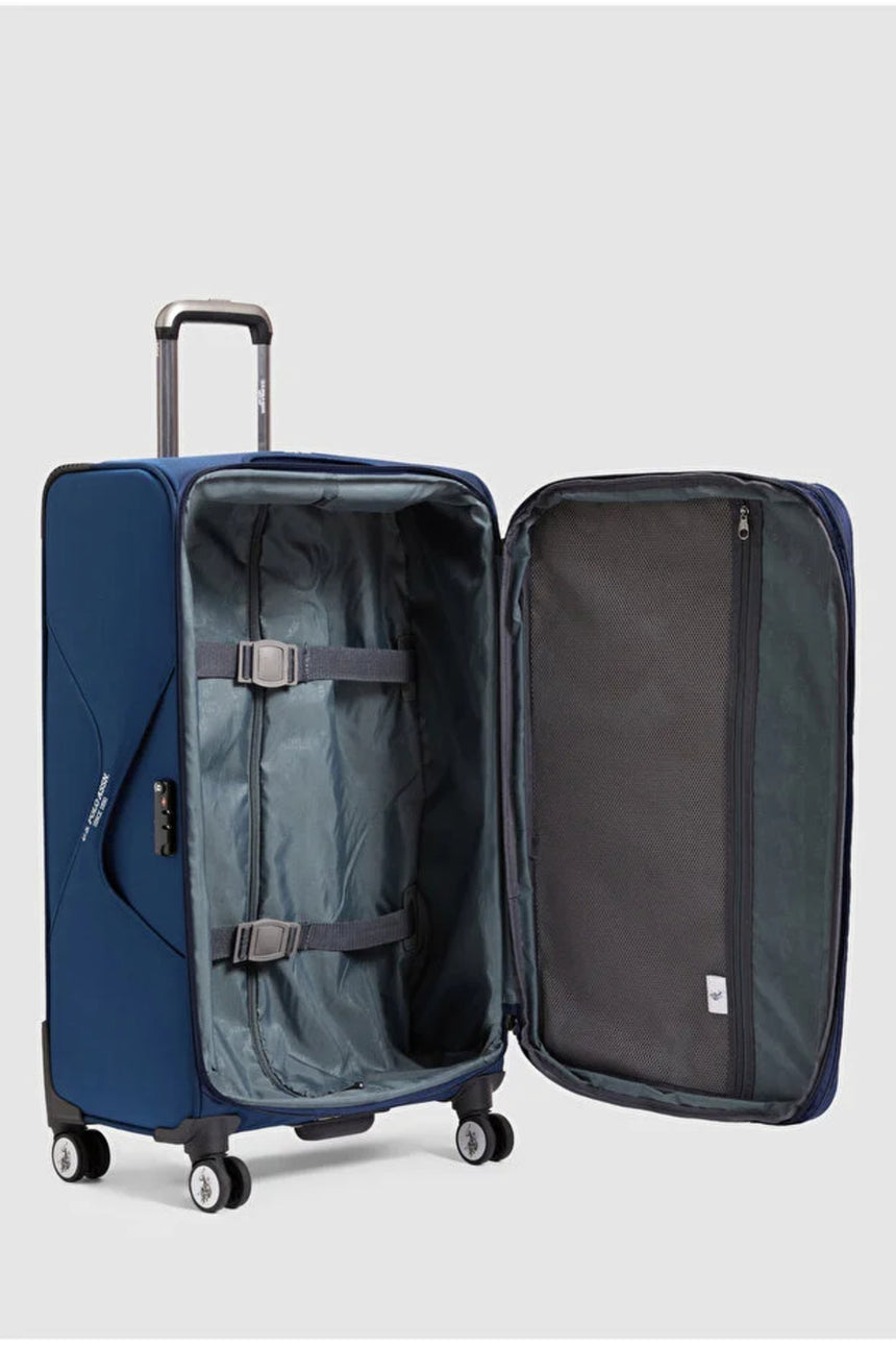 U.S POLO VALIZ KUMAŞ BUYUK BOY PLVLZAYD26033A - Lacivert