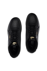 Puma Shuffle Downtown 40259606 - Siyah/Altın