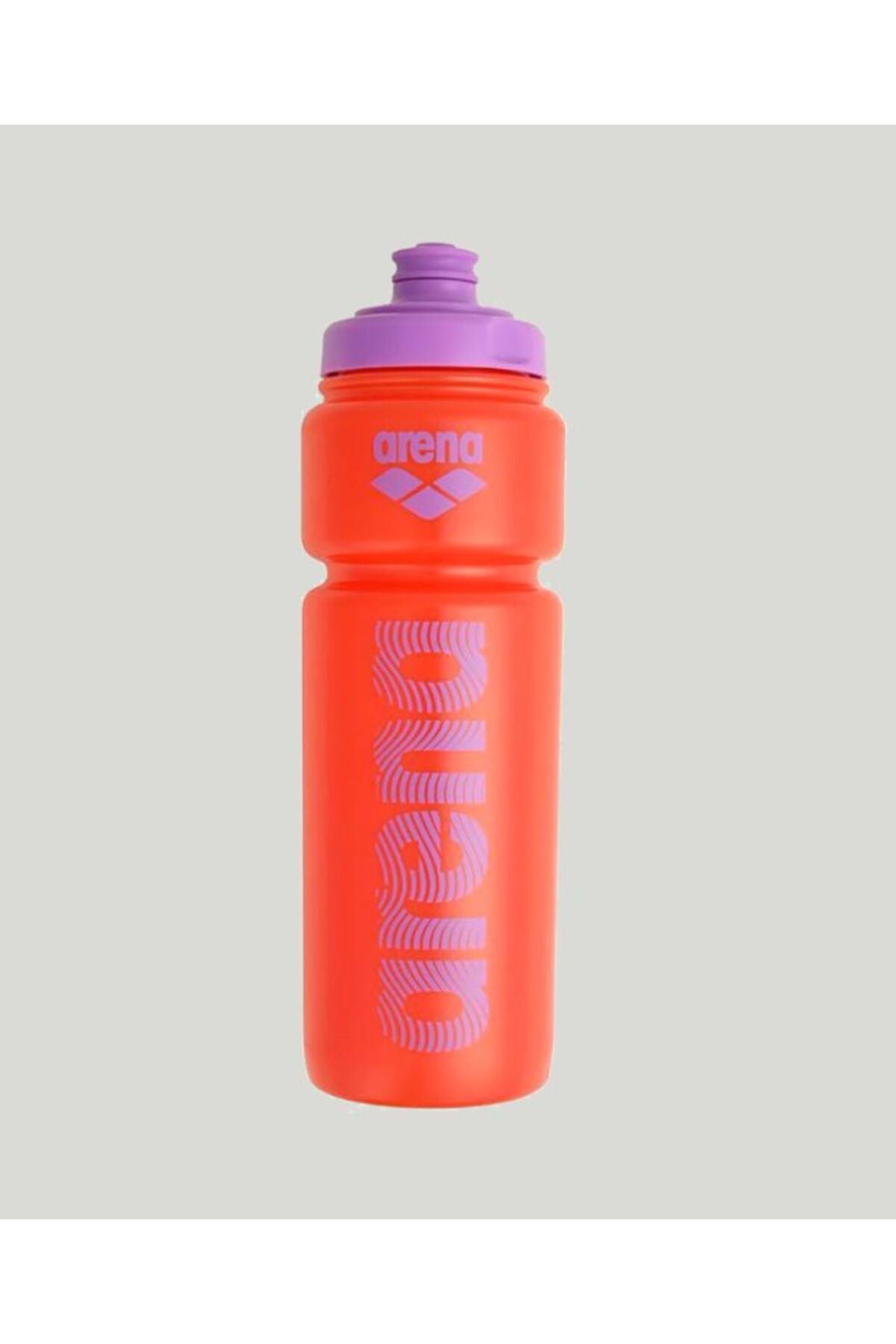 Arena Bottle 004621 - Kırmızı Mor