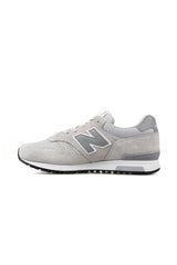 New Balance Erkek Ayakkabı ML565GGR - Gri