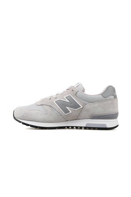 New Balance Erkek Ayakkabı ML565GGR - Gri