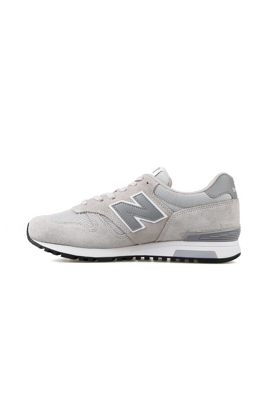 New Balance Erkek Ayakkabı ML565GGR - Gri