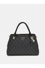 Guess Noelle II Kadın El Çantası HWBG9672070 - Ekru / Krem