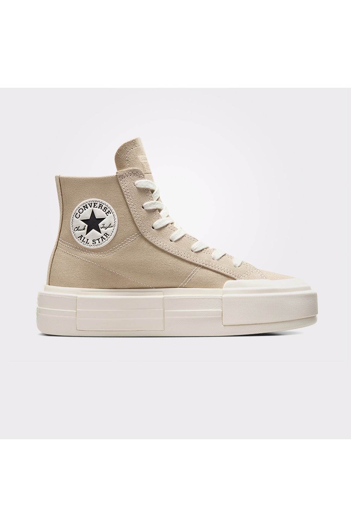 Converse Chuck Taylor All Star Cruise Unisex Sneaker A07209C - Bej