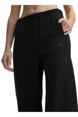 Under Armour Unstoppable Fleece Kadın Eşofman Altı 6013522 - Siyah