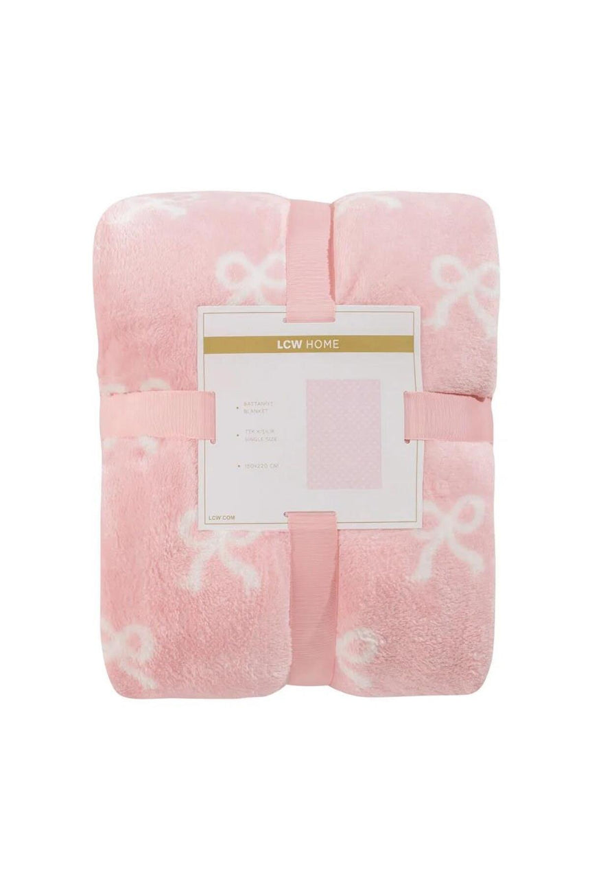 LCW HOME S61789D8 BAT,FIYONK-BT-TK - Pembe