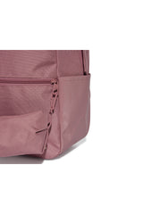 adidas Classic 3-Stripes Unisex Sırt Çantası IZ1897 - Bordo Pembe