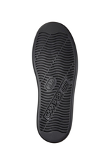 Sporline Camper Runner Four erkek sneaker modelinin siyah XL EXTRALIGHT EVA dış taban detayı