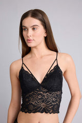 Defacto KADIN Underwear G7763AX - Siyah